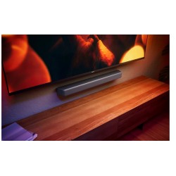 Soundbar 2.1 z bezprzewodowym subwooferem TAB5601/10 | PartsPC.pl