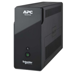 Zasilacz awaryjny BK650G2I Back-UPS BK 650VA 6xIEC C13 outle… | PartsPC.pl
