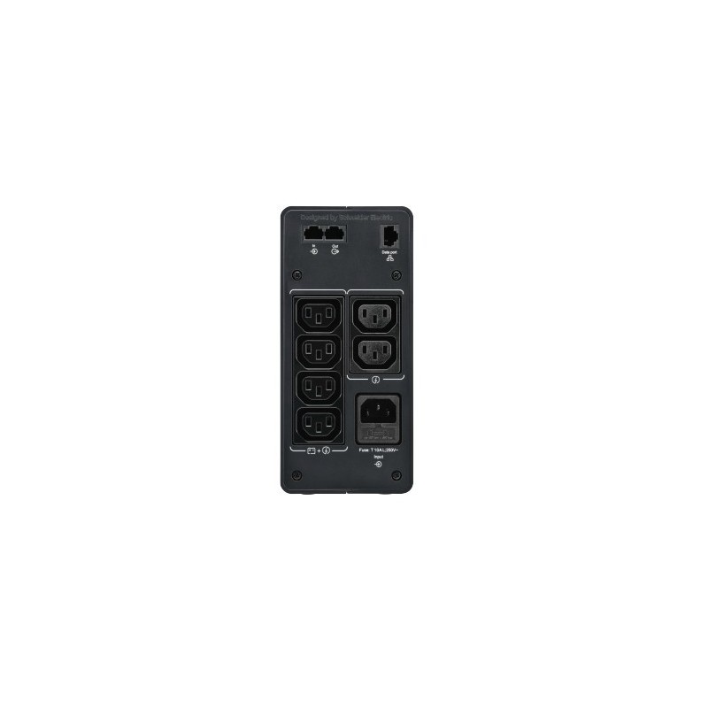 Zasilacz awaryjny BR650G2I Back-UPS BR 650VA 6xIEC C13 outle… | PartsPC.pl