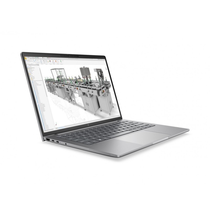 Mobilna stacja robocza ZBook 8 G2i U7-366H 1TB/32GB/W11P/14.… | PartsPC.pl