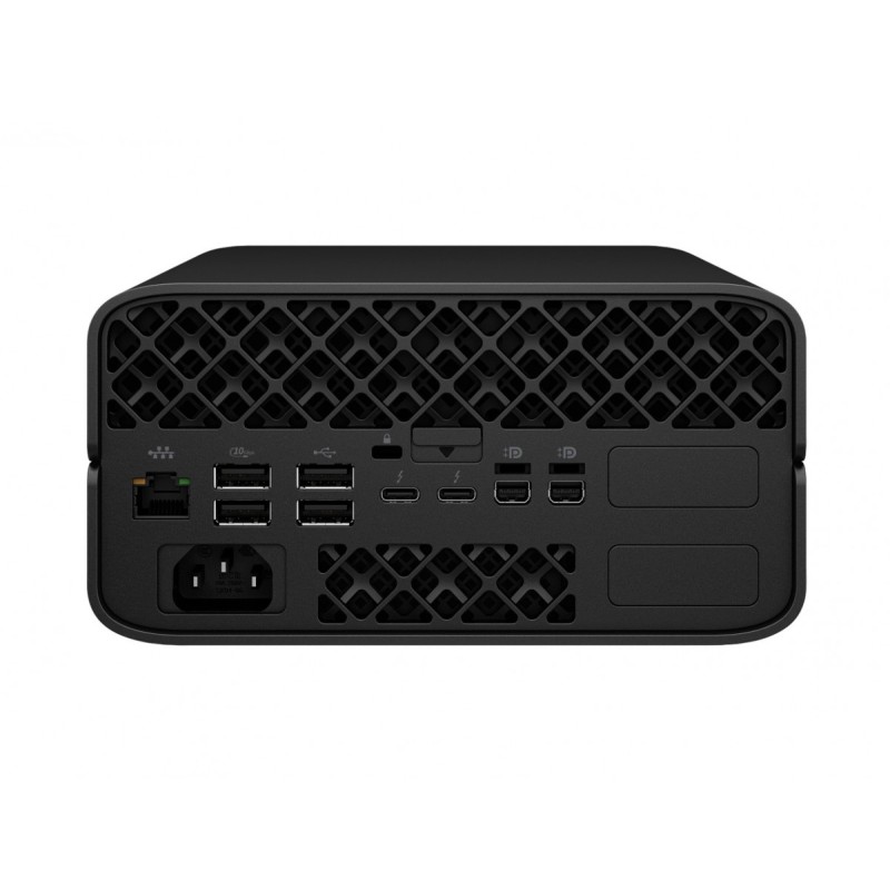 Stacja robocza Z2 Mini G1a AMD Ryzen AI MAX Pro 390 1TB/64GB… | PartsPC.pl