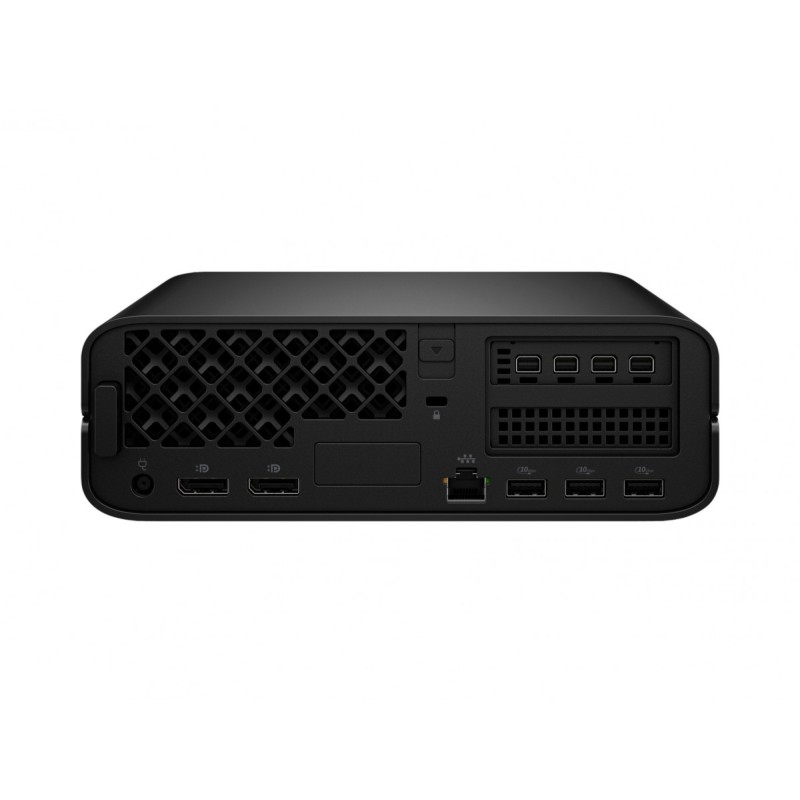 Stacja robocza Z2 Mini G1i U7-265 1TB/32GB/W11P E41H6ET | PartsPC.pl