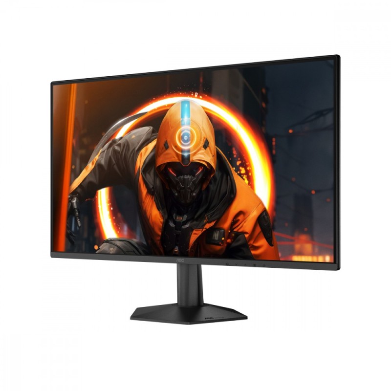 Monitor 27 cali 27G50F IPS 180Hz HDMI DP | PartsPC.pl