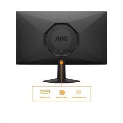 Monitor 27 cali 27G50F IPS 180Hz HDMI DP | PartsPC.pl