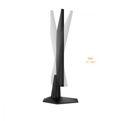 Monitor 27 cali 27G50F IPS 180Hz HDMI DP | PartsPC.pl