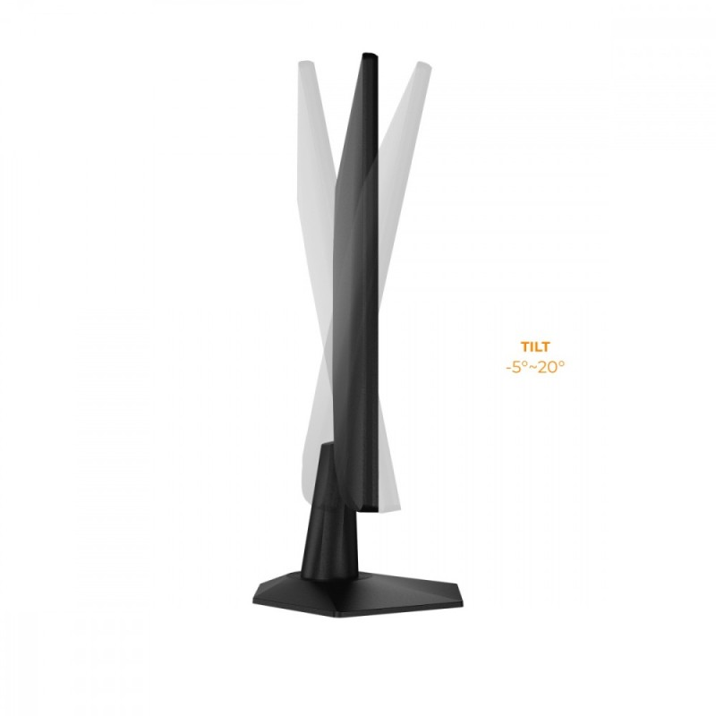Monitor 27 cali 27G50F IPS 180Hz HDMI DP | PartsPC.pl