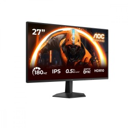 Monitor 27 cali 27G50F IPS 180Hz HDMI DP | PartsPC.pl
