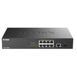 Przełącznik DGS-1010MP/E | PartsPC.pl