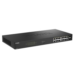 Przełącznik DGS-1018P/E | PartsPC.pl