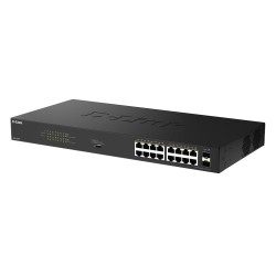 Przełącznik DGS-1018P/E | PartsPC.pl