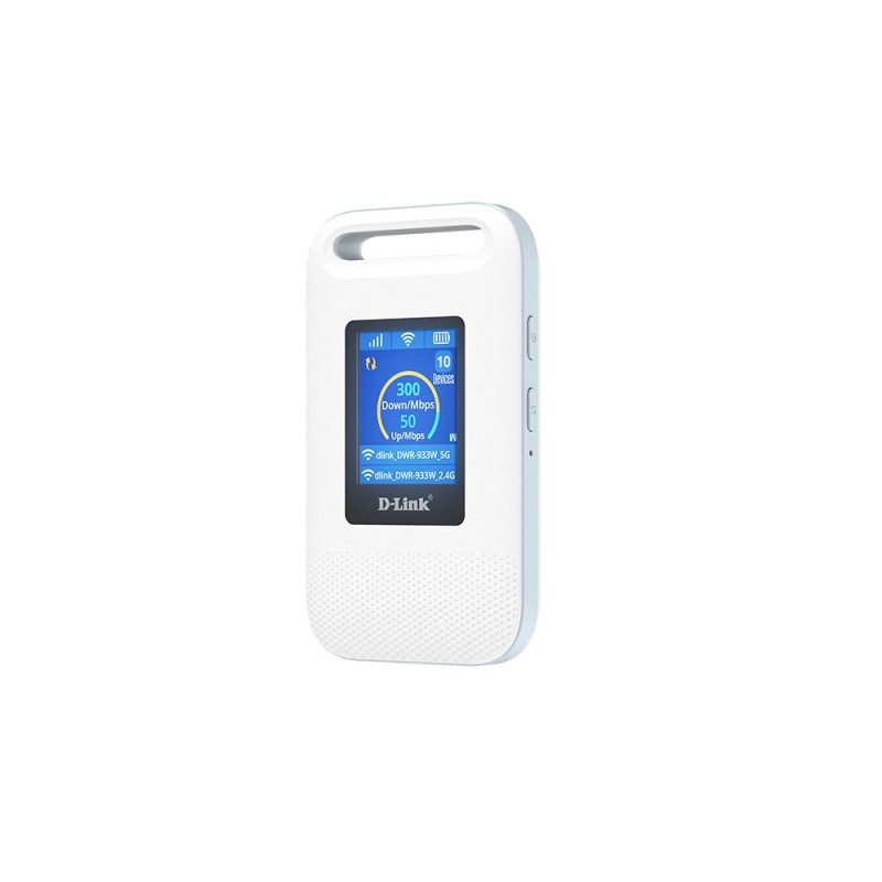 Hotspot mobilny DWR-933W | PartsPC.pl