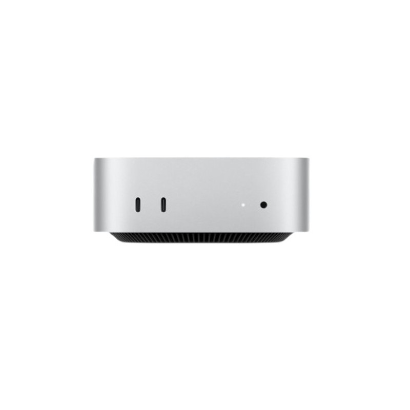 Mac Mini: M6 12/12, 16GB, 256GB SSD | PartsPC.pl