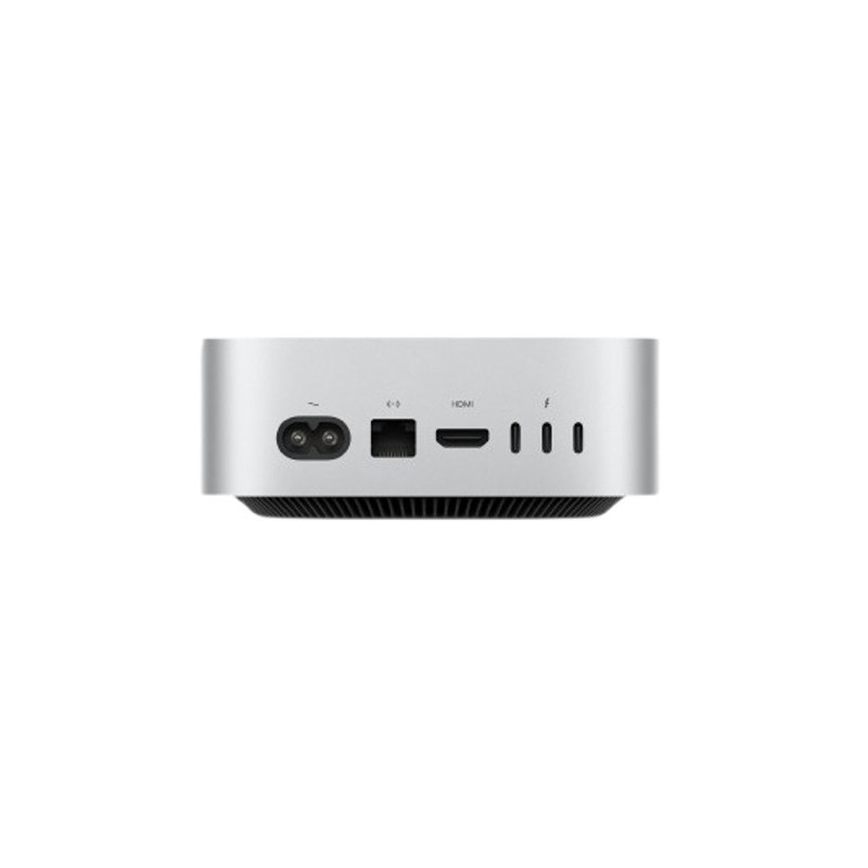 Mac Mini: M6 12/12, 16GB, 256GB SSD | PartsPC.pl
