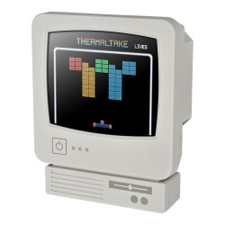 Chłodzenie wodne - AIO Retro 360 Ultra ARGB LCD | PartsPC.pl