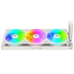Chłodzenie wodne - AIO Retro 360 Ultra ARGB LCD | PartsPC.pl