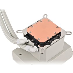 Chłodzenie wodne - AIO Retro 360 Ultra ARGB LCD | PartsPC.pl
