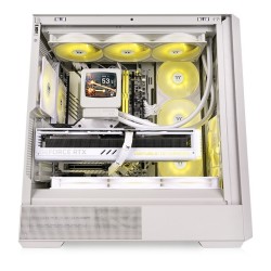Chłodzenie wodne - AIO Retro 360 Ultra ARGB LCD | PartsPC.pl