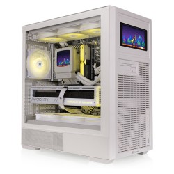 Chłodzenie wodne - AIO Retro 360 Ultra ARGB LCD | PartsPC.pl