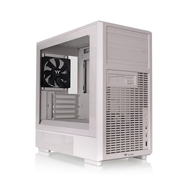 Obudowa - Retro 260 TG | PartsPC.pl