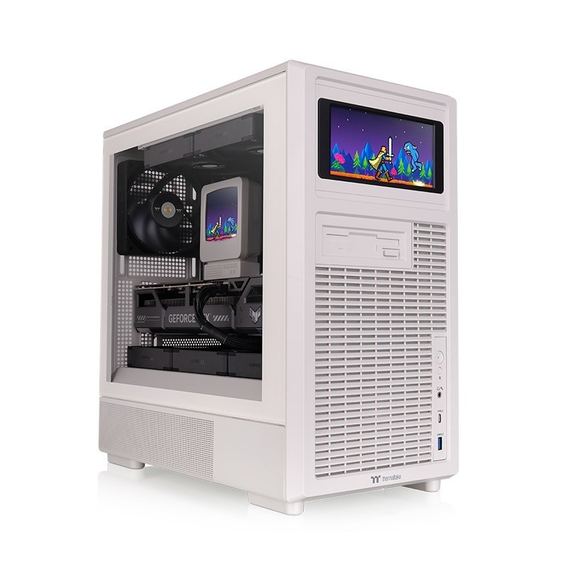Obudowa - Retro 260 TG | PartsPC.pl