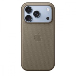 Etui z tkaniny TechWoven z MagSafe do iPhonea 18 Pro - jasno… | PartsPC.pl