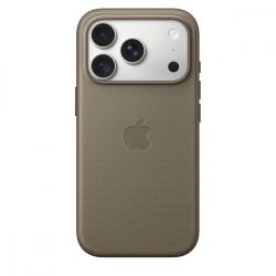 Etui z tkaniny TechWoven z MagSafe do iPhonea 18 Pro - jasno… | PartsPC.pl
