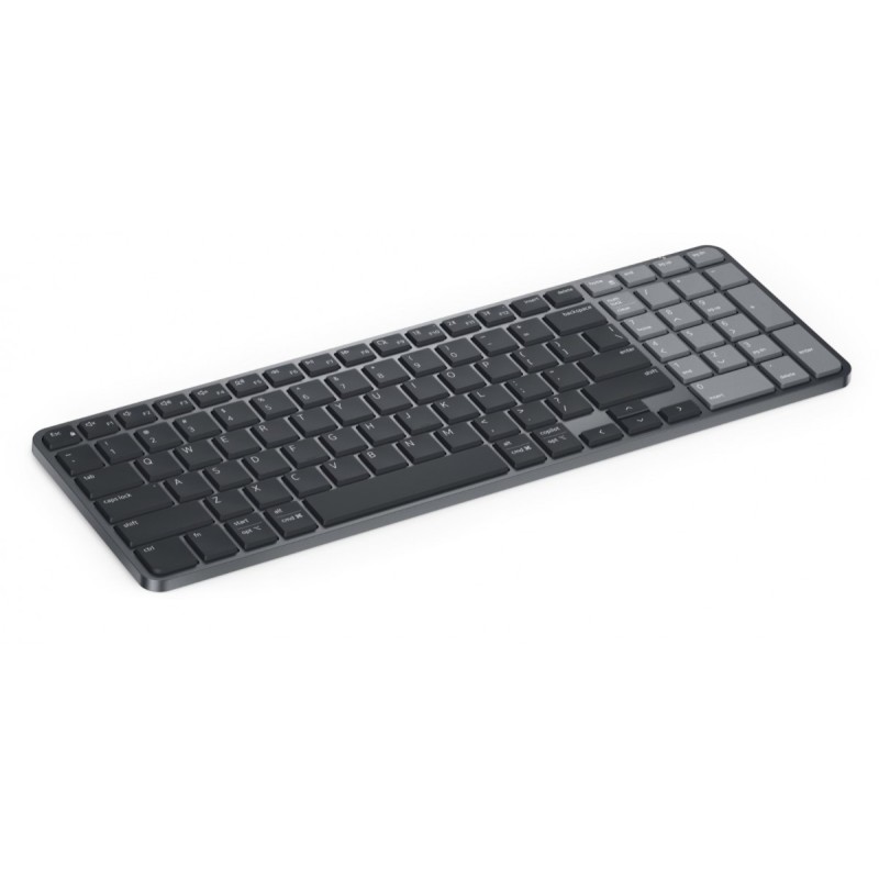 Klawiatura bezprzewodowa Dell Pro 7 KB746 | PartsPC.pl