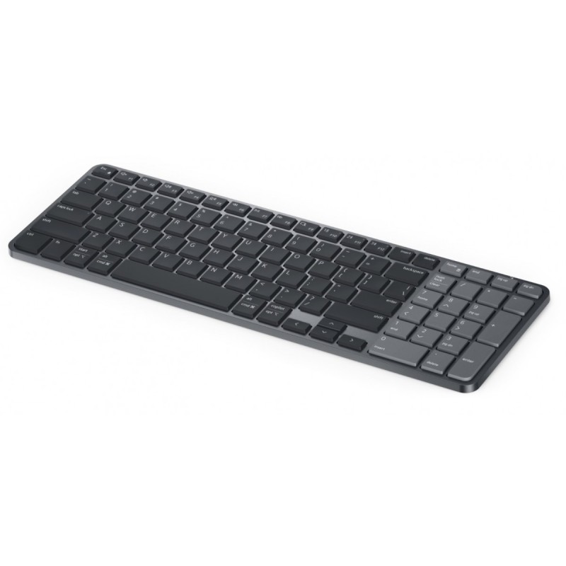 Klawiatura bezprzewodowa Dell Pro 7 KB746 | PartsPC.pl