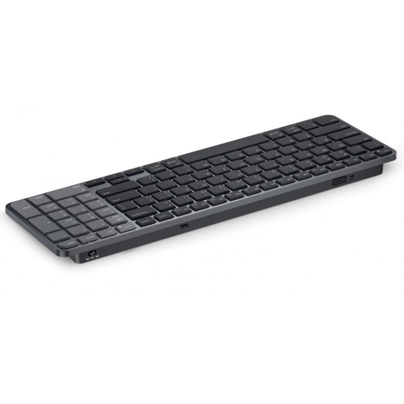 Klawiatura bezprzewodowa Dell Pro 7 KB746 | PartsPC.pl