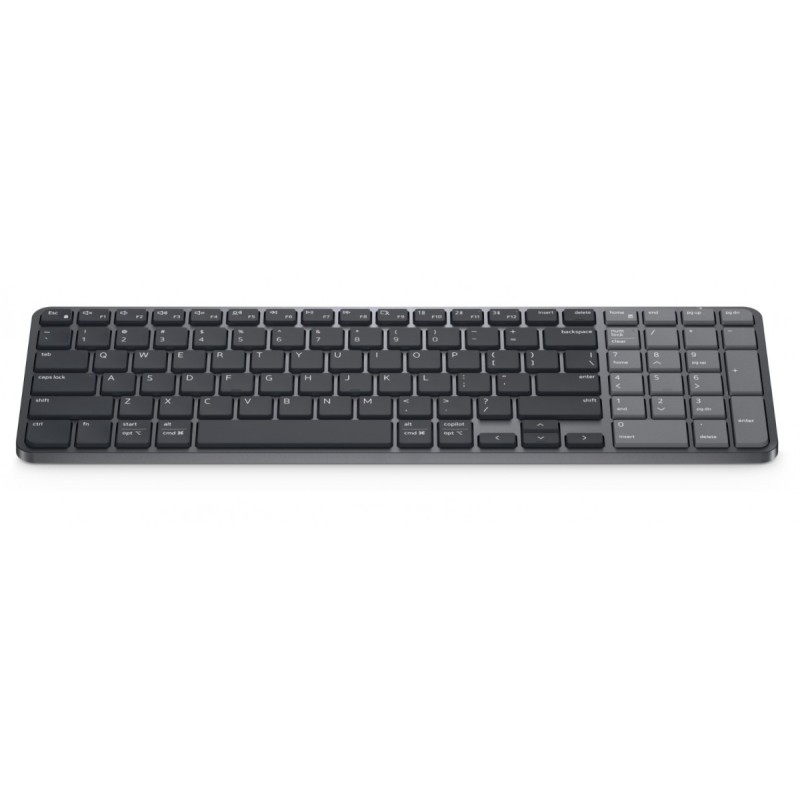 Klawiatura bezprzewodowa Dell Pro 7 KB746 | PartsPC.pl