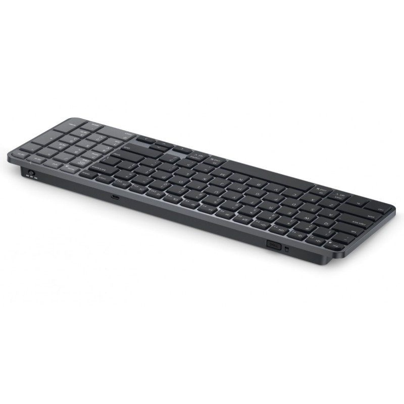 Klawiatura bezprzewodowa Dell Pro 7 KB746 | PartsPC.pl