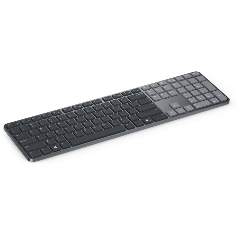 Klawiatura bezprzewodowa Dell Pro 7 KB726 | PartsPC.pl