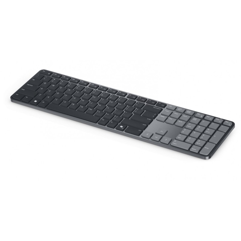 Klawiatura bezprzewodowa Dell Pro 7 KB726 | PartsPC.pl