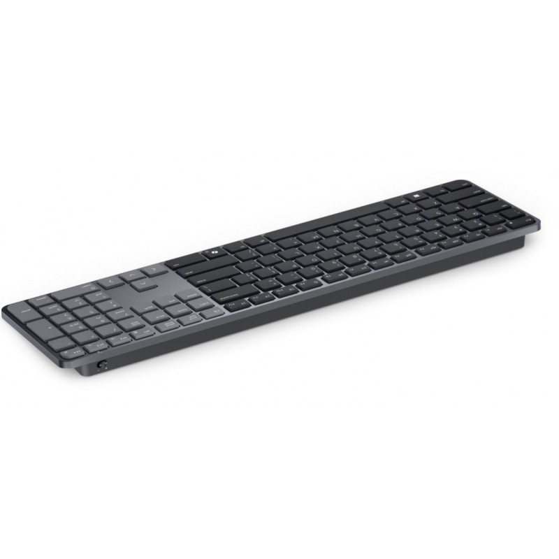 Klawiatura bezprzewodowa Dell Pro 7 KB726 | PartsPC.pl
