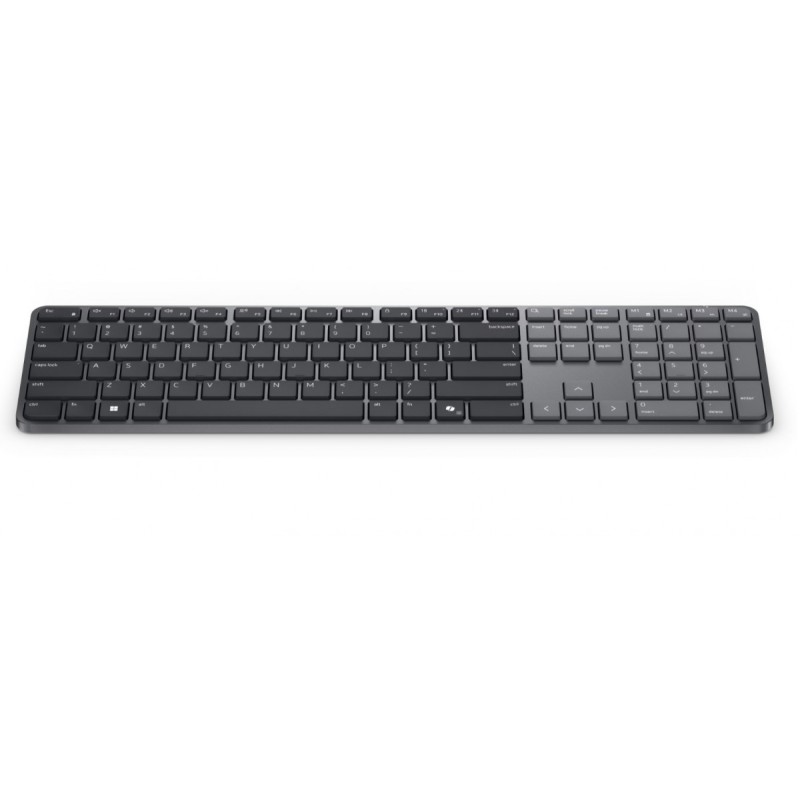 Klawiatura bezprzewodowa Dell Pro 7 KB726 | PartsPC.pl
