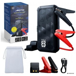 Jump Starter 1500A LED 10000mAh HyperBoost Flow Booster Powe… | PartsPC.pl