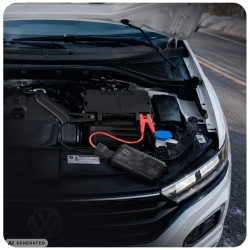 Jump Starter 1500A LED 10000mAh HyperBoost Flow Booster Powe… | PartsPC.pl