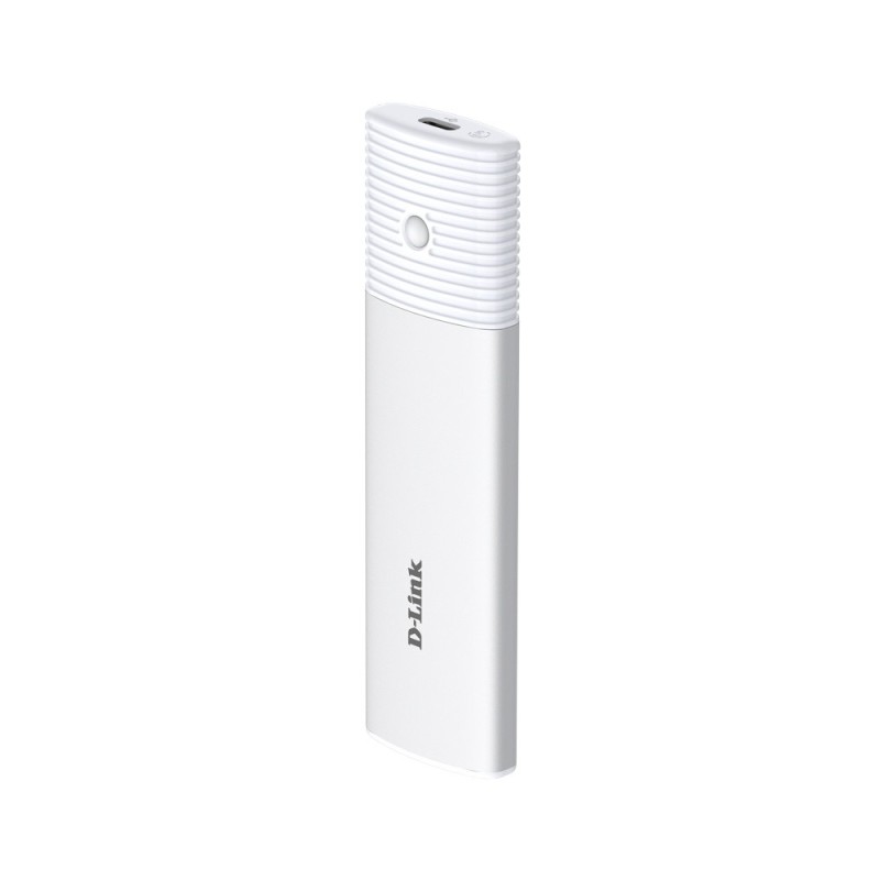 Obudowa SSD USB-C do M.2 NVMe/NGFF DSP-111 | PartsPC.pl