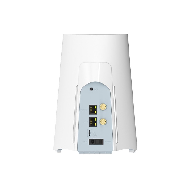 Router G536 | PartsPC.pl