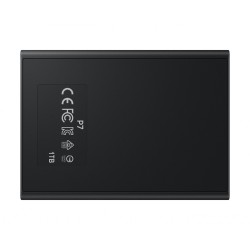 Dysk SSD Portable P7 1TB USB4.0 GEN 3x2 MU-PF1T0G/WW | PartsPC.pl