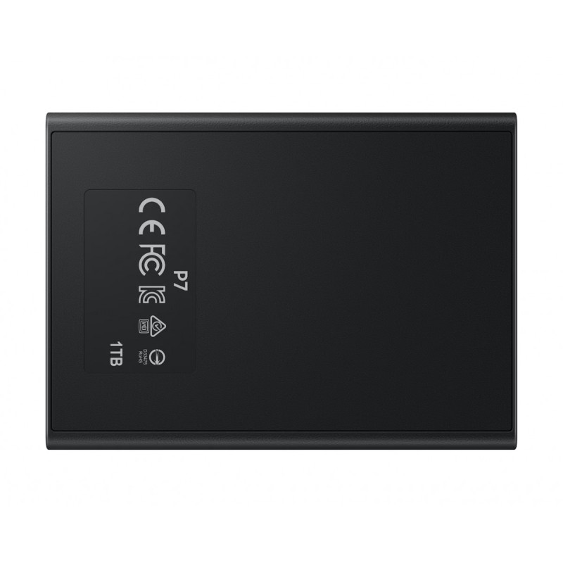 Dysk SSD Portable P7 1TB USB4.0 GEN 3x2 MU-PF1T0G/WW | PartsPC.pl