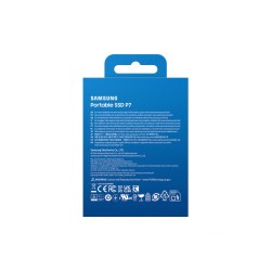 Dysk SSD Portable P7 1TB USB4.0 GEN 3x2 MU-PF1T0G/WW | PartsPC.pl