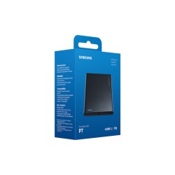 Dysk SSD Portable P7 1TB USB4.0 GEN 3x2 MU-PF1T0G/WW | PartsPC.pl