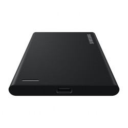 Dysk SSD Portable P7 1TB USB4.0 GEN 3x2 MU-PF1T0G/WW | PartsPC.pl