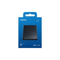 Dysk SSD Portable P7 1TB USB4.0 GEN 3x2 MU-PF1T0G/WW | PartsPC.pl