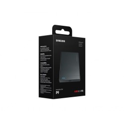 Dysk SSD Portable P9 2TB USB4.0 GEN 3x2 MU-PJ2T0G/WW | PartsPC.pl