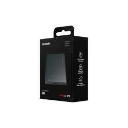 Dysk SSD Portable P9 2TB USB4.0 GEN 3x2 MU-PJ2T0G/WW | PartsPC.pl