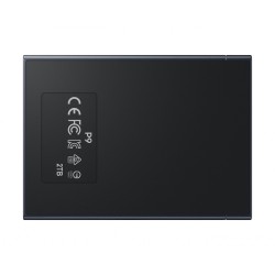 Dysk SSD Portable P9 2TB USB4.0 GEN 3x2 MU-PJ2T0G/WW | PartsPC.pl