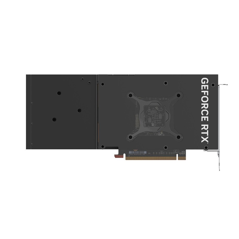 Karta graficzna GeForce RTX 4070 12GB VCG407112BLXPB1 | PartsPC.pl