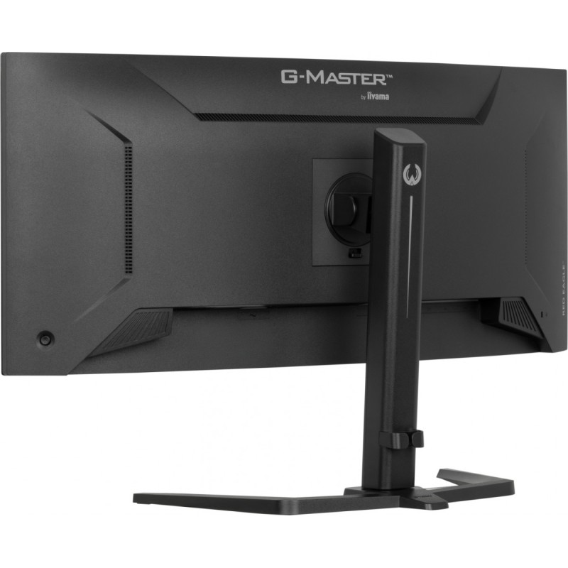 Monitor G-Master 34 cale GCB3484WQSU-B2,VA,UWQHD,200Hz,1500R… | PartsPC.pl
